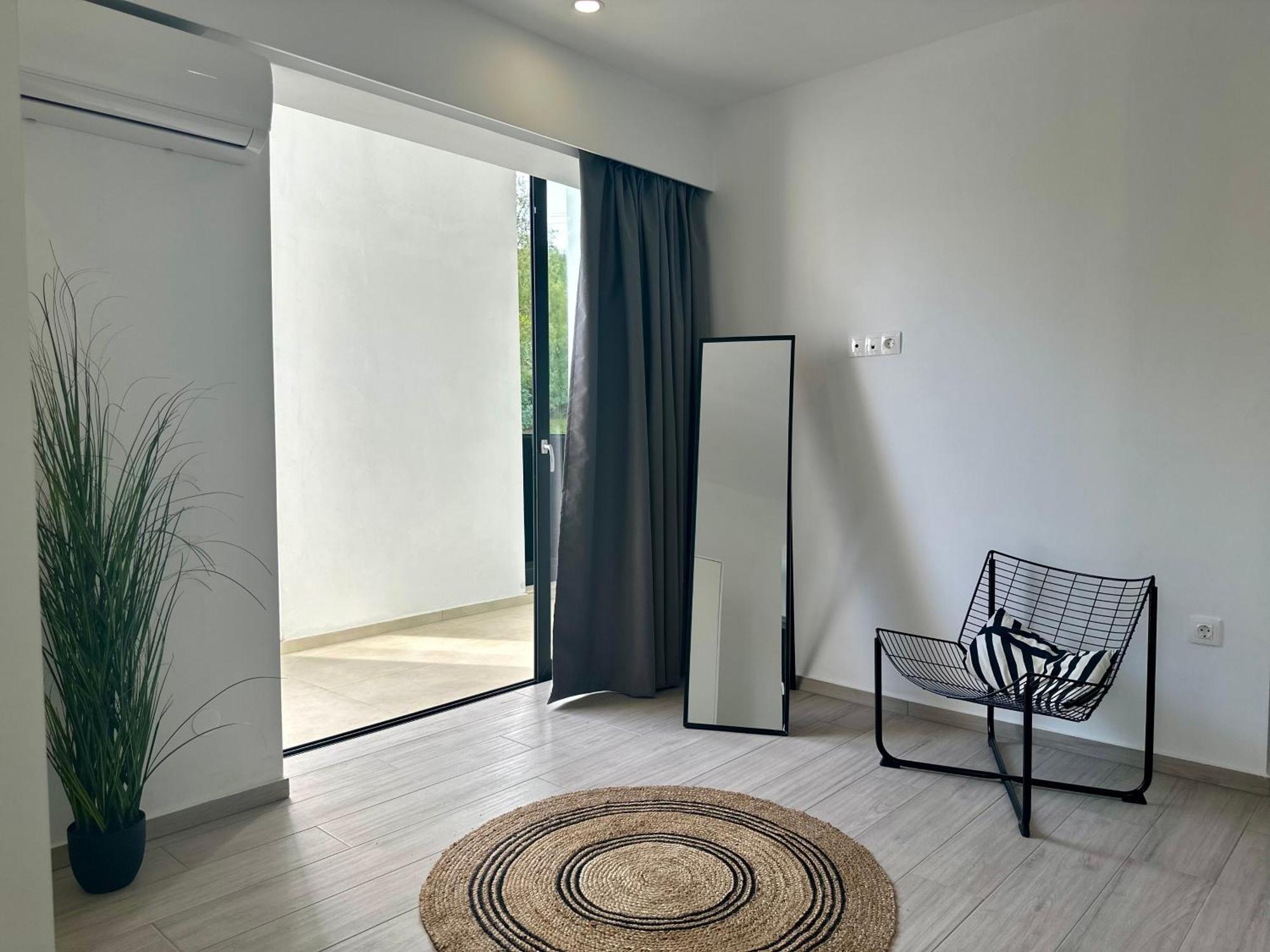 Habitat Inn Faliraki View Villa Rhodes Kalithies Eksteriør billede