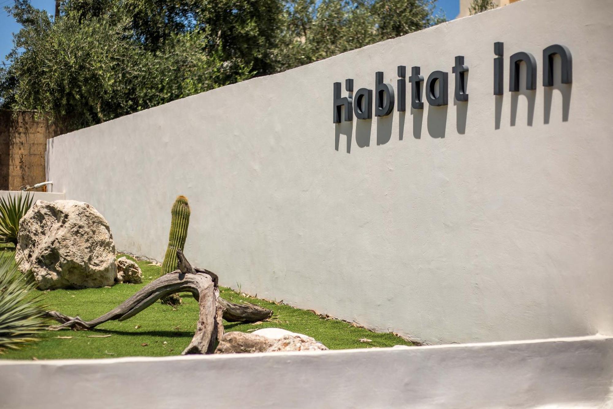 Habitat Inn Faliraki View Villa Rhodes Kalithies Eksteriør billede